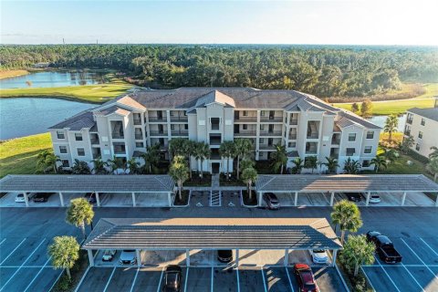 Copropriété à louer à Bradenton, Floride: 2 chambres, 106.09 m2 № 2387607 - photo 2