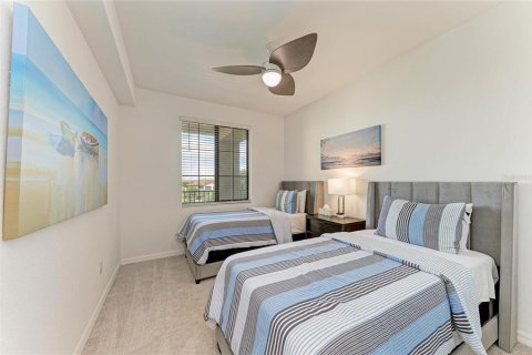 Copropriété à louer à Bradenton, Floride: 2 chambres, 106.09 m2 № 2387607 - photo 15
