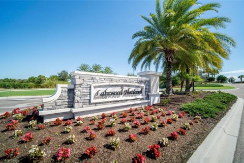 Copropriété à louer à Bradenton, Floride: 2 chambres, 106.09 m2 № 2387607 - photo 29