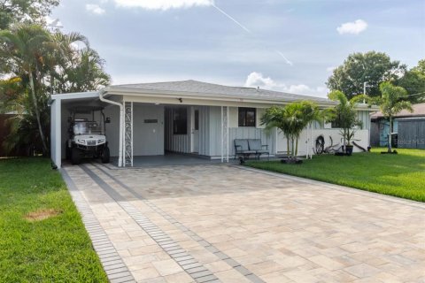 Villa ou maison à vendre à Dunedin, Floride: 2 chambres, 109.62 m2 № 2237374 - photo 3