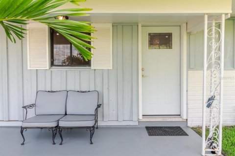 Villa ou maison à vendre à Dunedin, Floride: 2 chambres, 109.62 m2 № 2237374 - photo 7