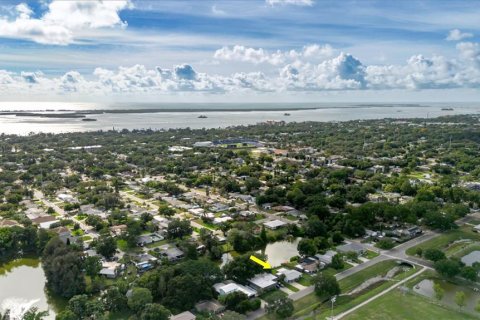 Villa ou maison à vendre à Dunedin, Floride: 2 chambres, 109.62 m2 № 2237374 - photo 2