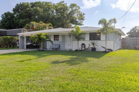 Villa ou maison à vendre à Dunedin, Floride: 2 chambres, 109.62 m2 № 2237374 - photo 4