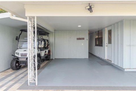 Villa ou maison à vendre à Dunedin, Floride: 2 chambres, 109.62 m2 № 2237374 - photo 6