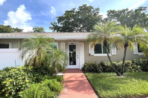 Apartment in Boca Raton, Florida 2 bedrooms, 80.17 sq.m. № 2269596 - photo 2