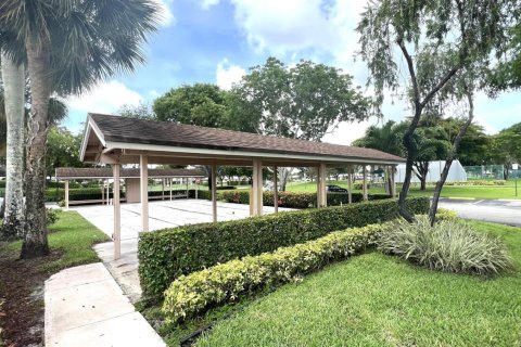 Apartment in Boca Raton, Florida 2 bedrooms, 80.17 sq.m. № 2269596 - photo 30