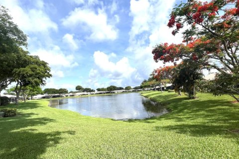 Apartment in Boca Raton, Florida 2 bedrooms, 80.17 sq.m. № 2269596 - photo 3