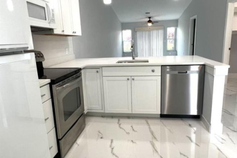 Apartment in Boca Raton, Florida 2 bedrooms, 80.17 sq.m. № 2269596 - photo 7
