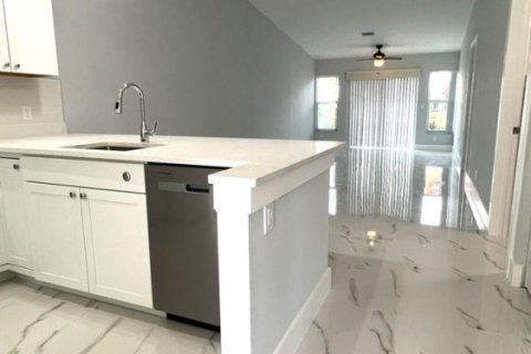 Apartment in Boca Raton, Florida 2 bedrooms, 80.17 sq.m. № 2269596 - photo 8