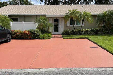 Apartment in Boca Raton, Florida 2 bedrooms, 80.17 sq.m. № 2269596 - photo 26