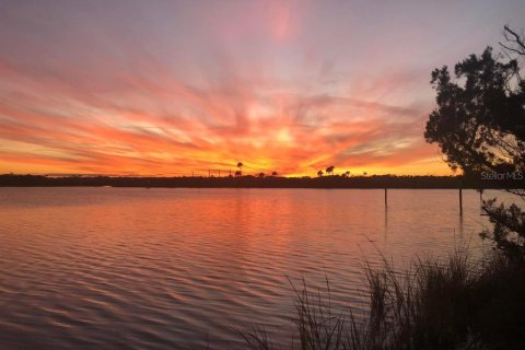 Villa ou maison à vendre à Flagler Beach, Floride: 2 chambres, 141.21 m2 № 1444251 - photo 17