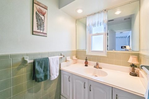 Villa ou maison à vendre à Flagler Beach, Floride: 2 chambres, 141.21 m2 № 1444251 - photo 11