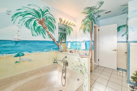 Villa ou maison à vendre à Flagler Beach, Floride: 2 chambres, 141.21 m2 № 1444251 - photo 16