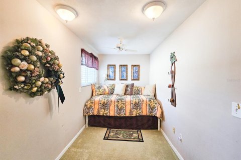 Villa ou maison à vendre à Flagler Beach, Floride: 2 chambres, 141.21 m2 № 1444251 - photo 12