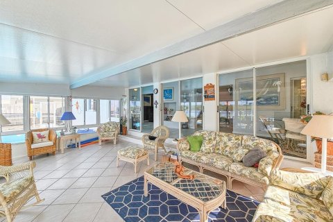 Villa ou maison à vendre à Flagler Beach, Floride: 2 chambres, 141.21 m2 № 1444251 - photo 22