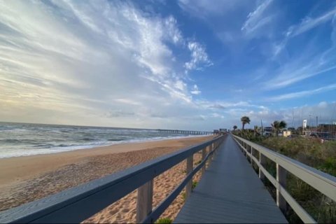 Villa ou maison à vendre à Flagler Beach, Floride: 2 chambres, 141.21 m2 № 1444251 - photo 23