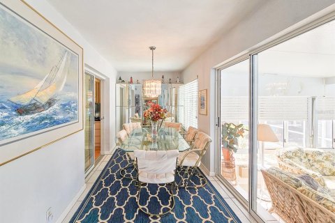 Villa ou maison à vendre à Flagler Beach, Floride: 2 chambres, 141.21 m2 № 1444251 - photo 5