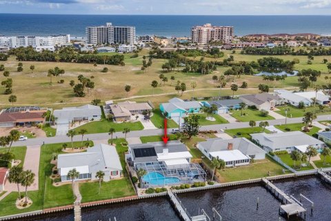 Villa ou maison à vendre à Flagler Beach, Floride: 2 chambres, 141.21 m2 № 1444251 - photo 1