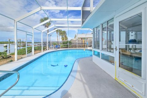 Villa ou maison à vendre à Flagler Beach, Floride: 2 chambres, 141.21 m2 № 1444251 - photo 27