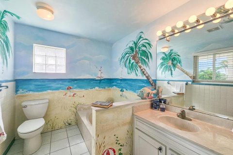 Villa ou maison à vendre à Flagler Beach, Floride: 2 chambres, 141.21 m2 № 1444251 - photo 15