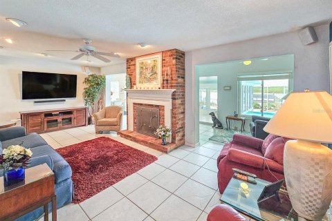 Villa ou maison à vendre à Flagler Beach, Floride: 2 chambres, 141.21 m2 № 1444251 - photo 4