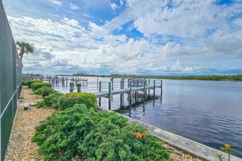 Villa ou maison à vendre à Flagler Beach, Floride: 2 chambres, 141.21 m2 № 1444251 - photo 29