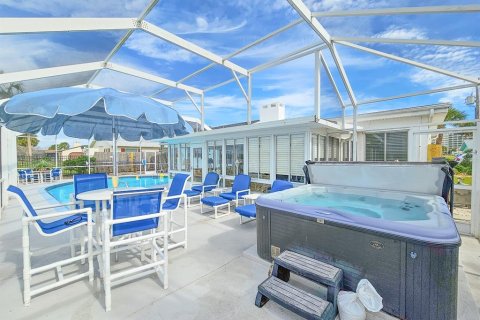 Villa ou maison à vendre à Flagler Beach, Floride: 2 chambres, 141.21 m2 № 1444251 - photo 26
