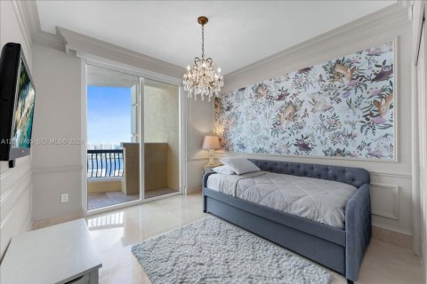 Condominio en alquiler en Sunny Isles Beach, Florida, 3 dormitorios, 205.69 m2 № 2260462 - foto 11