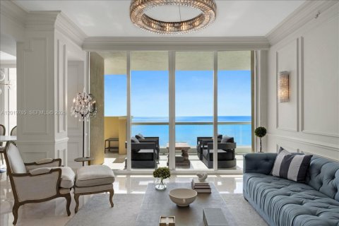 Copropriété à louer à Sunny Isles Beach, Floride: 3 chambres, 205.69 m2 № 2260462 - photo 17