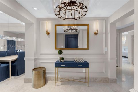Condominio en Sunny Isles Beach, Florida, 3 dormitorios  № 2260462