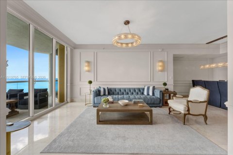 Copropriété à louer à Sunny Isles Beach, Floride: 3 chambres, 205.69 m2 № 2260462 - photo 29