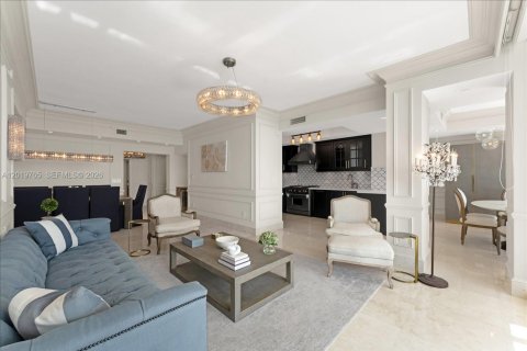 Copropriété à louer à Sunny Isles Beach, Floride: 3 chambres, 205.69 m2 № 2260462 - photo 20