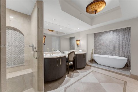 Condominio en alquiler en Sunny Isles Beach, Florida, 3 dormitorios, 205.69 m2 № 2260462 - foto 6