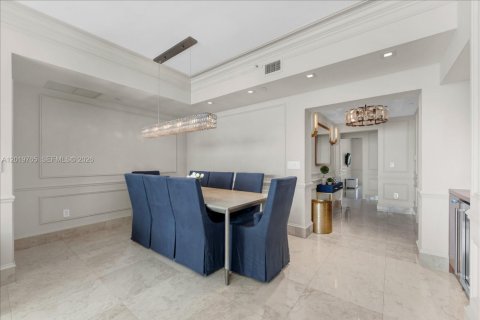 Copropriété à louer à Sunny Isles Beach, Floride: 3 chambres, 205.69 m2 № 2260462 - photo 30