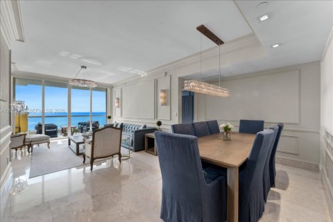 Copropriété à louer à Sunny Isles Beach, Floride: 3 chambres, 205.69 m2 № 2260462 - photo 21