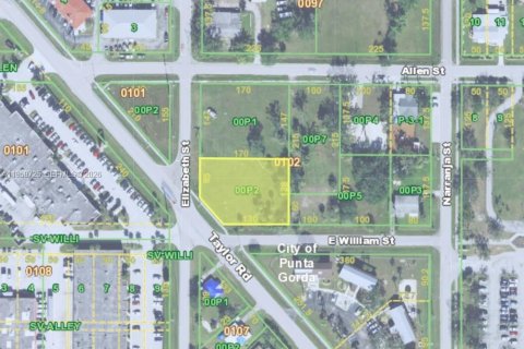 Immobilier commercial à vendre à Punta Gorda, Floride № 2080568 - photo 2