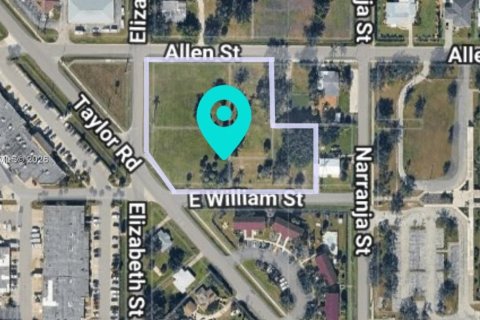 Immobilier commercial à Punta Gorda, Floride № 2080568