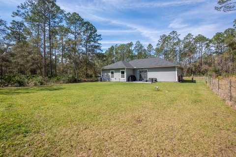 House in Hastings, Florida 3 bedrooms, 112.04 sq.m. № 2106837 - photo 25