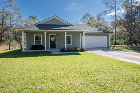 Casa en Hastings, Florida 3 dormitorios, 112.04 m2 № 2106837