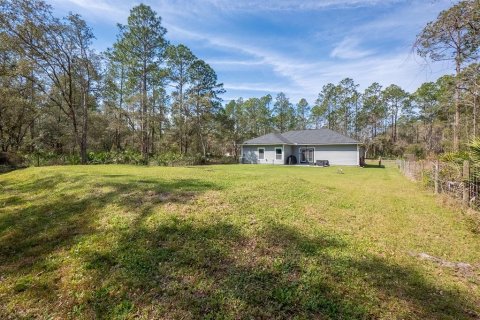 House in Hastings, Florida 3 bedrooms, 112.04 sq.m. № 2106837 - photo 24