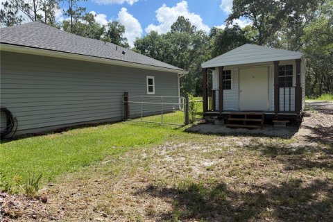 House in Hastings, Florida 3 bedrooms, 112.04 sq.m. № 2106837 - photo 27