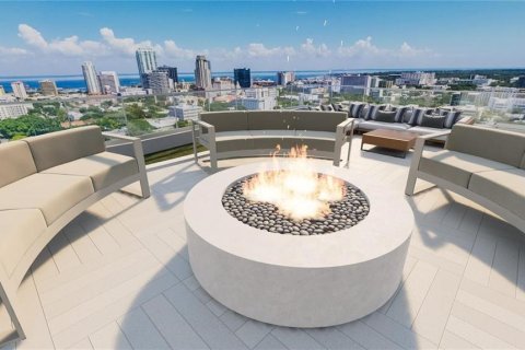 Condominio en alquiler en Saint Petersburg, Florida, 2 dormitorios, 213.4 m2 № 1919318 - foto 27