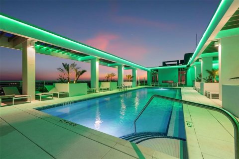 Condominio en alquiler en Saint Petersburg, Florida, 2 dormitorios, 213.4 m2 № 1919318 - foto 23