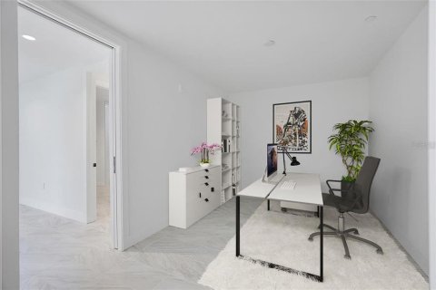 Condominio en alquiler en Saint Petersburg, Florida, 2 dormitorios, 213.4 m2 № 1919318 - foto 9