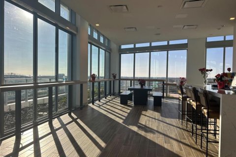 Condominio en alquiler en Saint Petersburg, Florida, 2 dormitorios, 213.4 m2 № 1919318 - foto 22