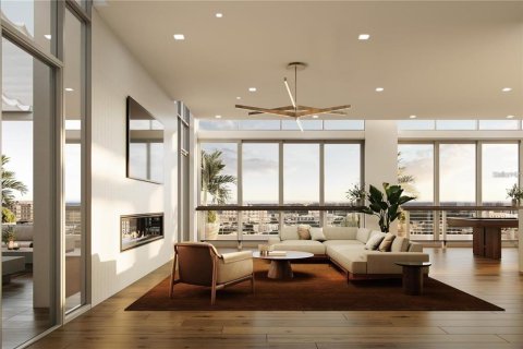 Condominio en alquiler en Saint Petersburg, Florida, 2 dormitorios, 213.4 m2 № 1919318 - foto 21