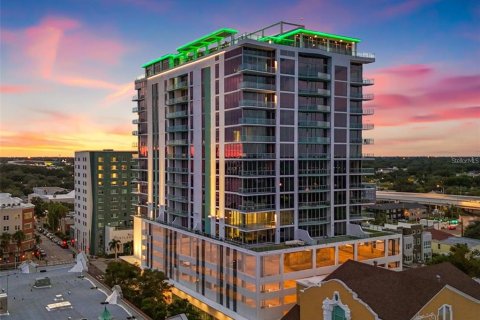 Condominio en alquiler en Saint Petersburg, Florida, 2 dormitorios, 213.4 m2 № 1919318 - foto 2