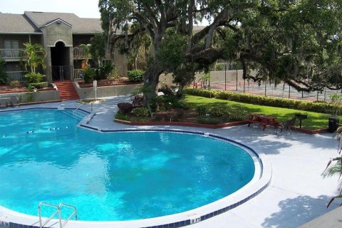 Copropriété à louer à Altamonte Springs, Floride: 2 chambres, 91.42 m2 № 2388706 - photo 14