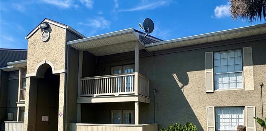 Condo à Altamonte Springs, Floride, 2 chambres  № 2388706