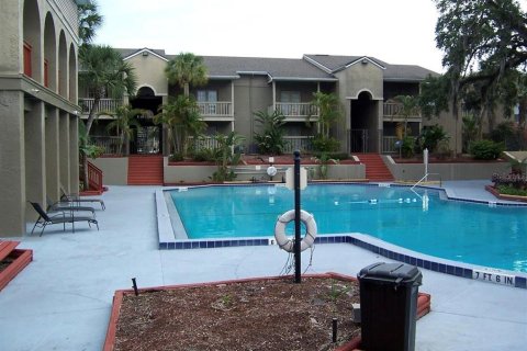 Copropriété à louer à Altamonte Springs, Floride: 2 chambres, 91.42 m2 № 2388706 - photo 15